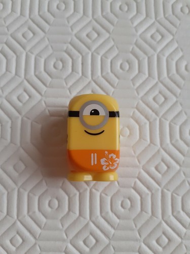 Blockhedz minions esselunga - blockhedz,