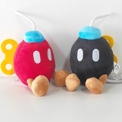 Bob omb bomb super - 2x,