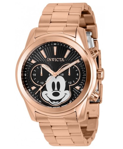 Orologio invicta disney - invicta, uomo