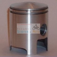 Pistone Completo Piston Kolben