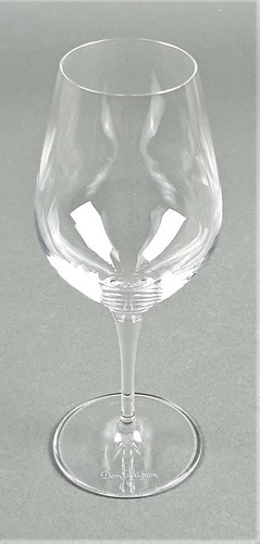 Bicchiere champagne dom - bicchiere,
