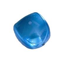BAULETTO BLU ORIGINALE PIAGGIO
