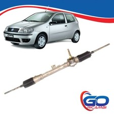SCATOLA STERZO GUIDA FIAT