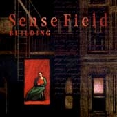 Building Sensefield {Free P&P