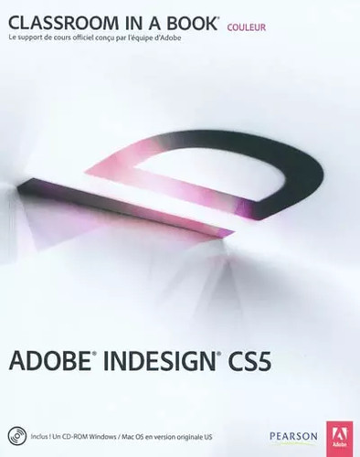 Indesign cs5 ciab adobe press - indesign, ciab,