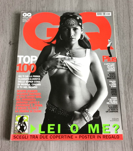 Mar 2001 - gq,