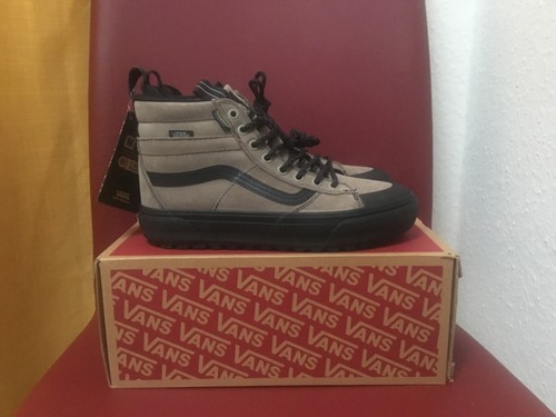Stivali sneaker unisex vans - stivali,