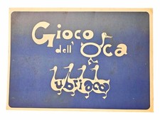 Gioco dell'oca ubriaca (gadget