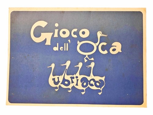 Gioco dell oca ubriaca - gioco, dell'oca