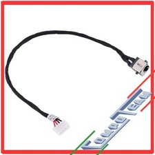 Connettore alimentazione Toshiba Satellite P55 P55T P50 Dc Power Jack