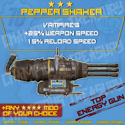 Fallout vampiro 25 - 76, pc