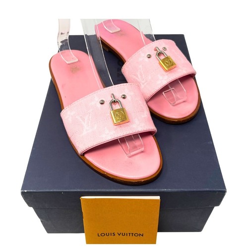 Sandali bassi louis - sandali, lv