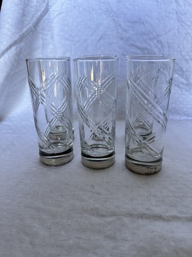 Set bicchieri cristallo - set,