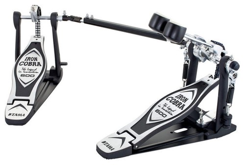 Tama hp600dtw pedale - tama,