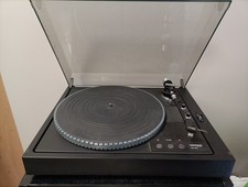 THORENS TD 104 PIATTO