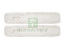 1PZ RICAMBIO FRANGIA COTONE