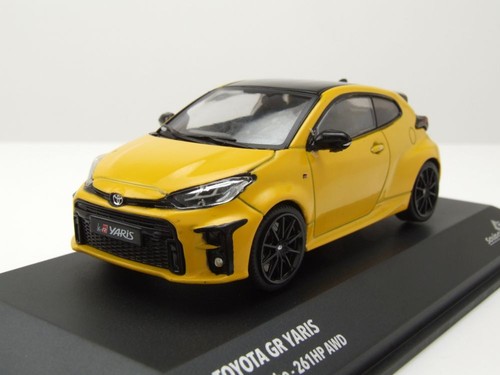 Modellino auto toyota - modellino,