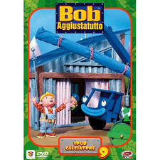 Bob Aggiustatutto #09 - Spud