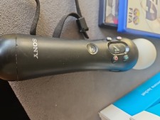 SONY PlayStation  MOVE MOTION CONTROLLER  PS3 PS4 Play Station 3