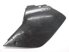 Copertura Sotto Sella Sinistra