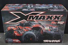 TRAXXAS 77096-4 X-MAXX