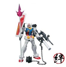 Robot Spirits 78-2 Gundam