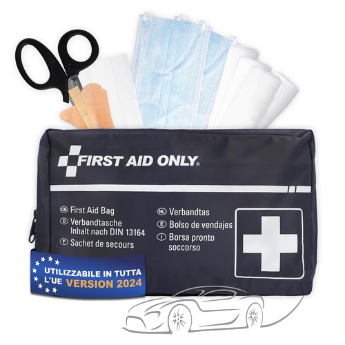 First aid only borsa pronto - aid,