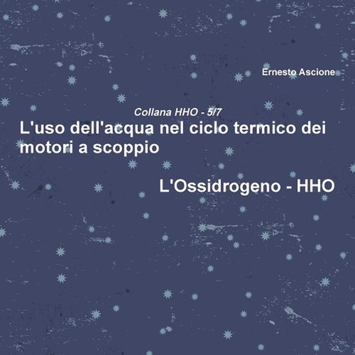 Uso dell acqua nel ciclo - l'uso,