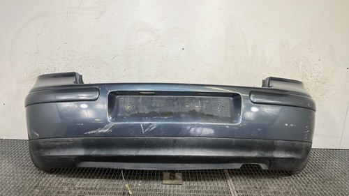 Paraurti posteriore volkswagen - paraurti,