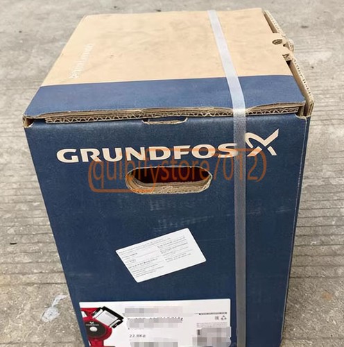 Pompa acqua one grundfos - pompa,
