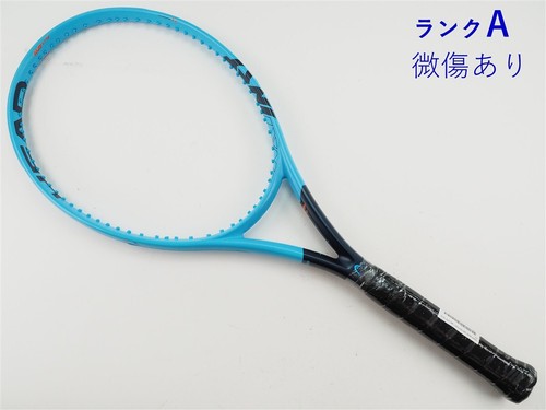 Racchetta tennis usata - racchetta,