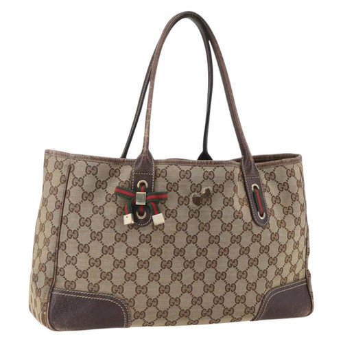 Gucci borsa tote - gucci,