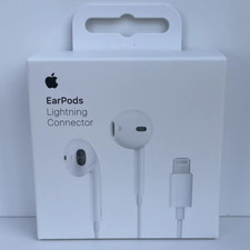 EarPods Lightning Original