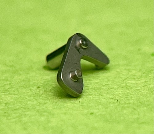 Omega 501 tiretto - tiretto, puller