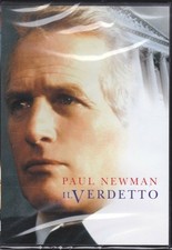 Dvd IL VERDETTO con Paul