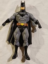 BATMAN DC MARVEL ACTION