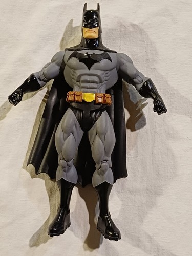 Batman marvel action - batman,