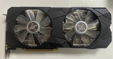 Nvidia GeForce RTX 2080 Super
