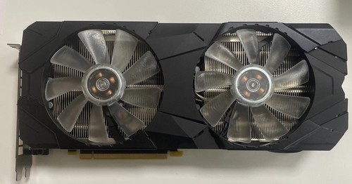 Nvidia geforce rtx 2080 super - nvidia,