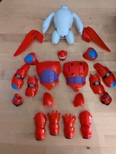 Modellino Disney Big Hero 6