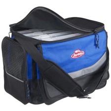 Borsone pesca tracolla