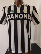 MAGLIA SHIRT FOOTBALL VINTAGE