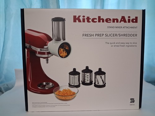 Kitchenaid fresh prep - kitchenaid,
