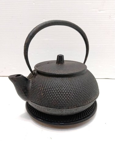 Iwachu g2539 nambu tekki kyusu - iwachu,