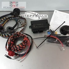 KIT CABLAGGIO 13 PIN