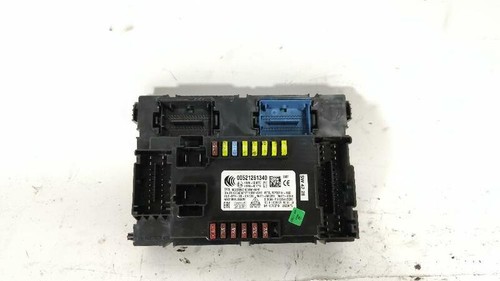 Centralina body computer fiat - body,