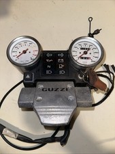 Moto Guzzi Nevada 750