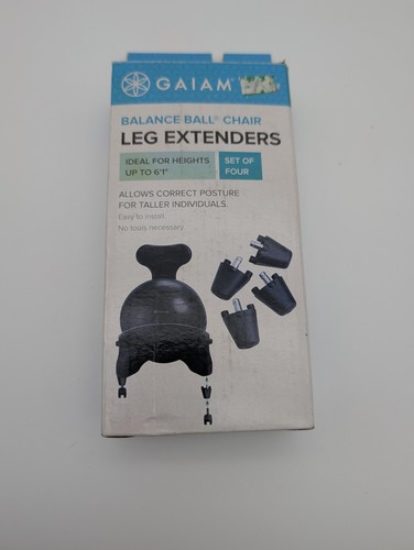 Gaiam classic balance - gaiam,