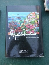 Athos Faccincani. Catalogo generale, VIOLA, Vol.1 Ardea Srl ,2006 Lovati