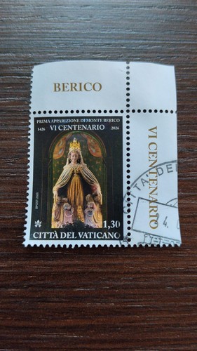 2026 vaticano 600 - -, 600°